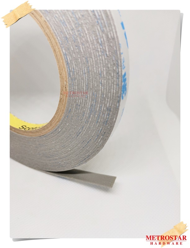 3M Superior Pe Foam Mounting Tape