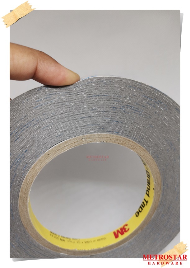 3M PE Foam Double Sides Tape