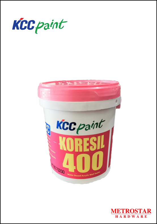 kcc wall sealer 100