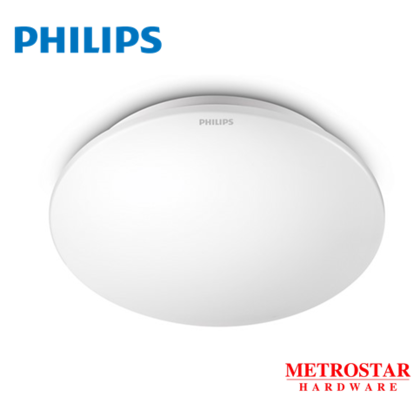  Philips 33362 Ceiling Light Moire 16W