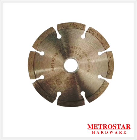 Bosch | Diamond Cutting Disc for Universal 105mm