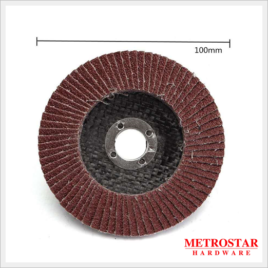 Magic Flap Disc 4inch Metrostar Hardware