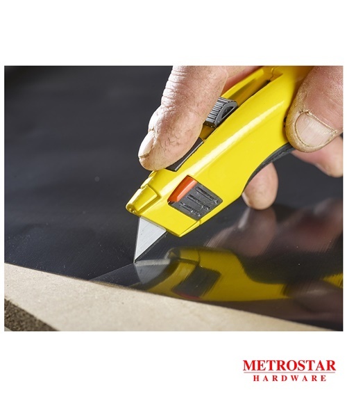 Stanley 11921H Heavy Duty Utility Blade Dispenser