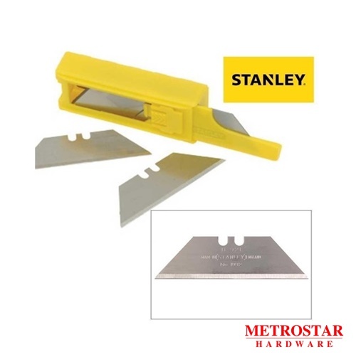 Stanley 11921H Heavy Duty Utility Blade Dispenser