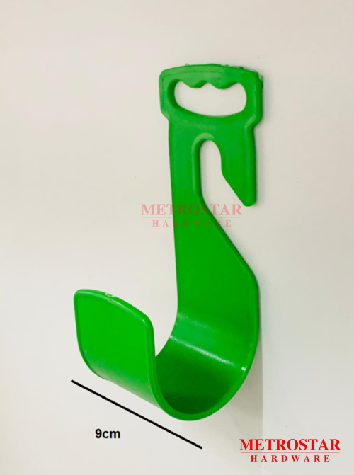 Garden Hose Hanging Bracket