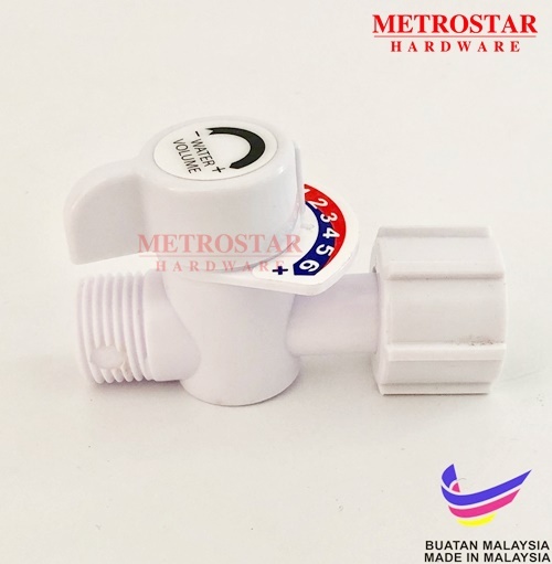 Water Heater Control Valve