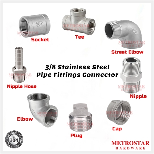Overview Of Pipe Coupling And Pipe Coupling Types (With, 55 OFF