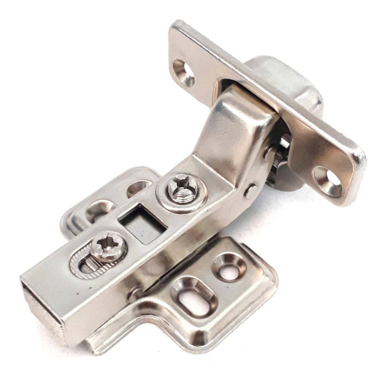 SUPER HEAVY DUTY EMBED SOFT CLOSE HYDRAULIC CONCEAL FURNITURE DOOR