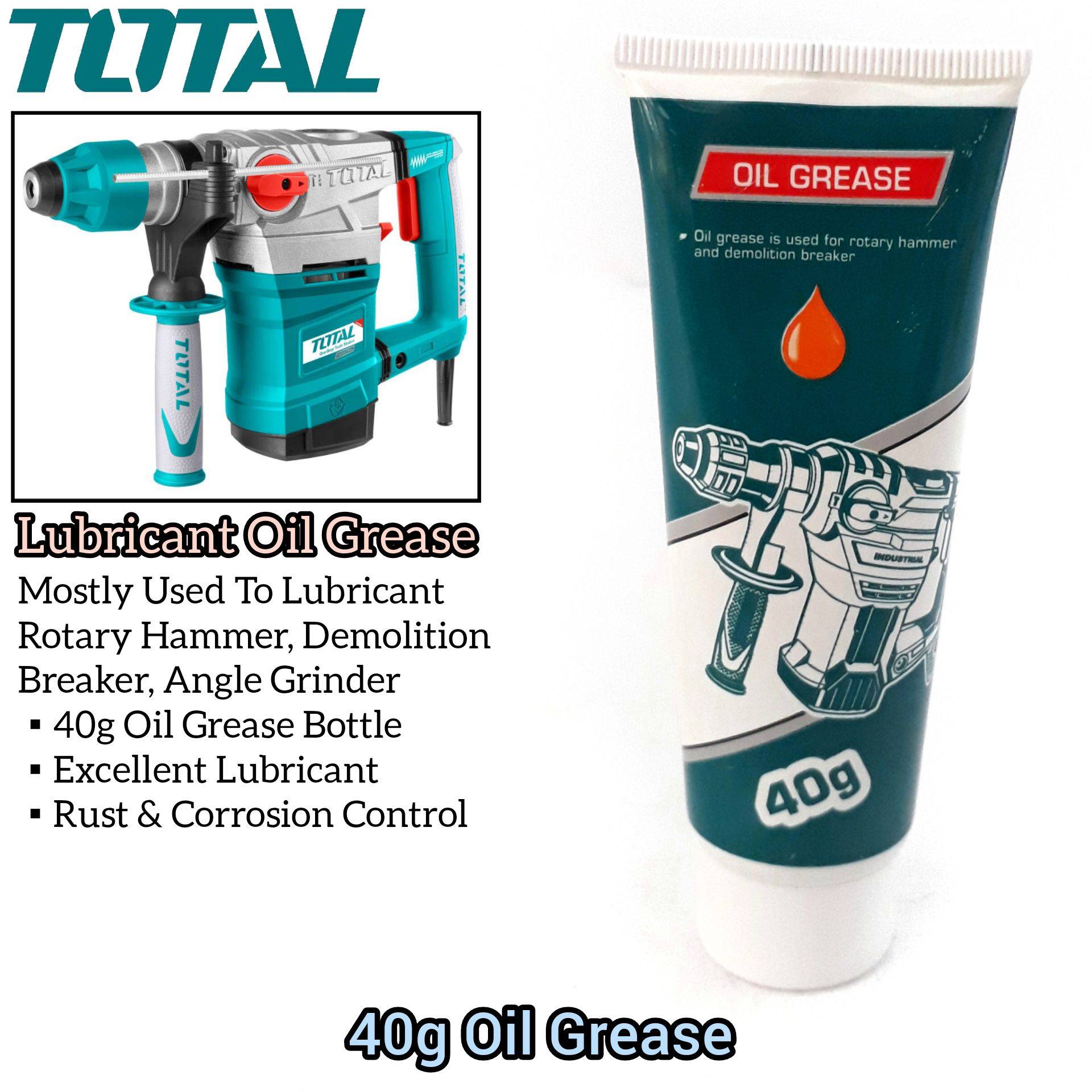 Lemond Kudarc magasság rotary hammer grease részecske Tehén kalcium