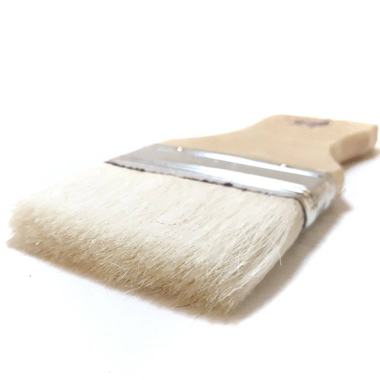 VARNISH BRUSH SHELLAC PAINT BRUSH FOR WOOD FURNITURE SHELLAC
