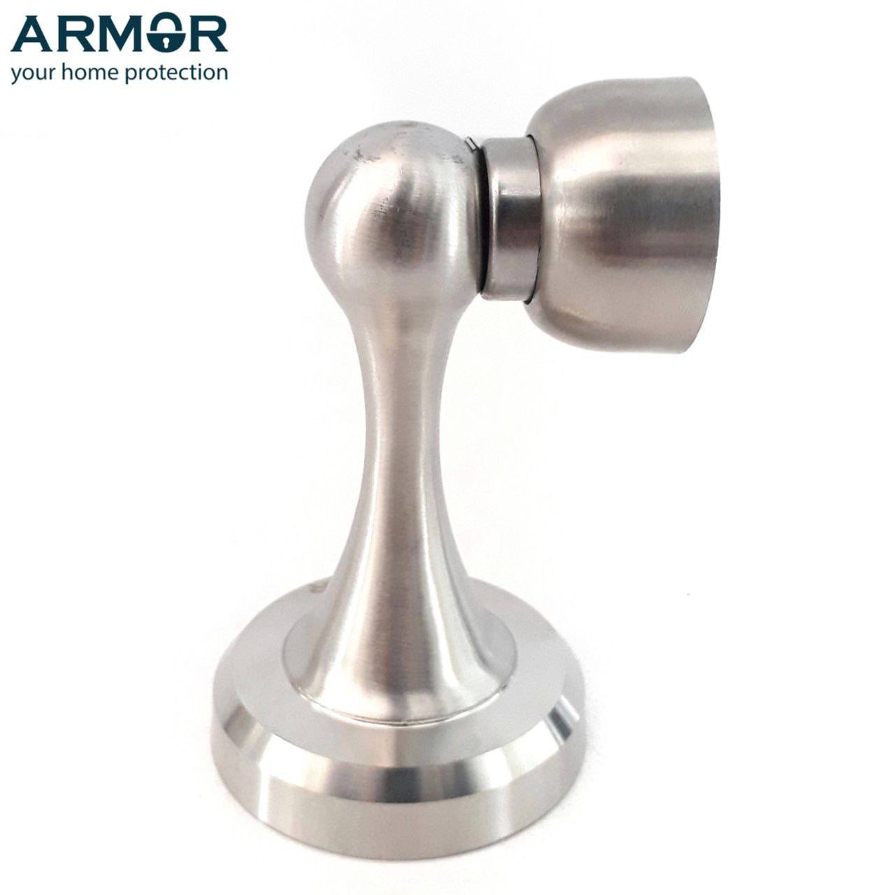 ARMOR HEAVY DUTY DOOR HOLDER FOR WOOD DOOR DOOR ENTRANCE