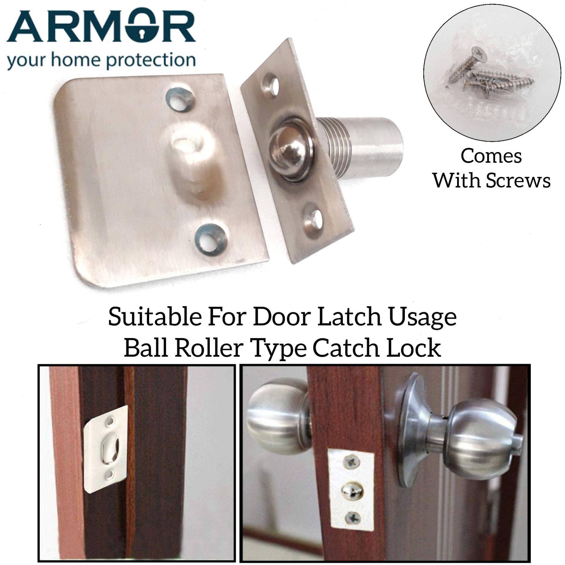 Ball Catch Body Matttroy