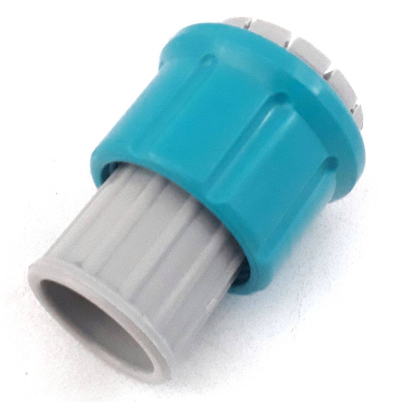 SPECIAL UNIVERSAL HOSE CLIP HOSE ADAPTOR FOR ALL NO WATERBIBTAP BIBTAP