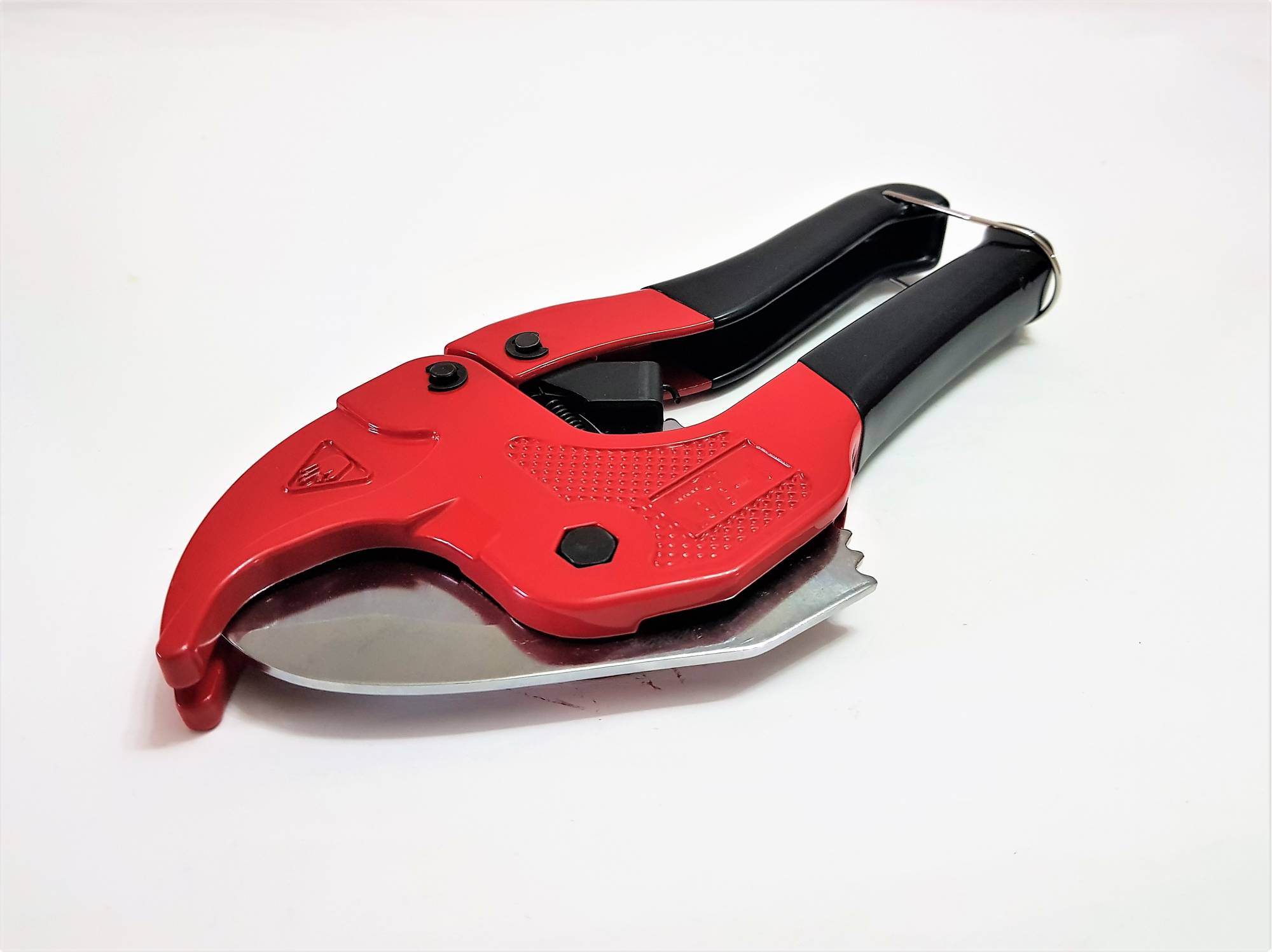 Heavy duty pvc pipe cutter clearance