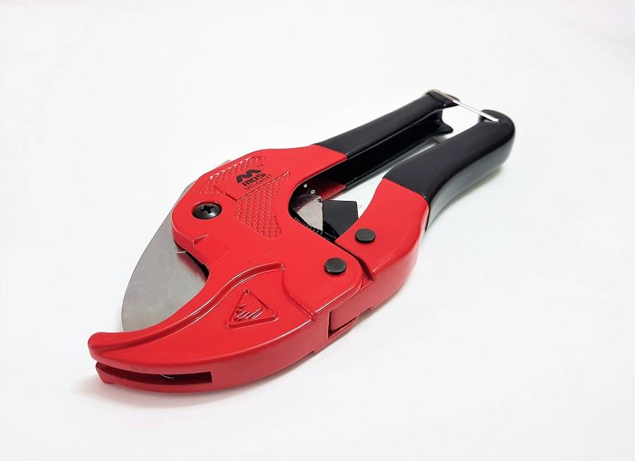 MDSI HIGH QUALITY HEAVY DUTY PVC PIPE CUTTER 42MM