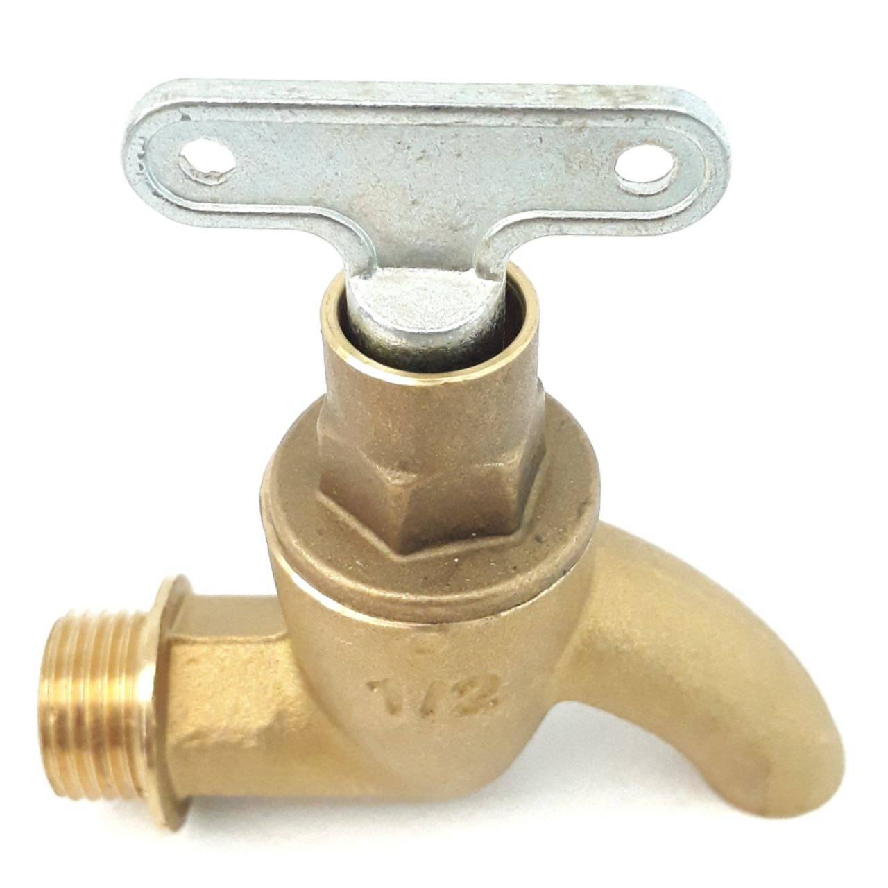 REMOVABLE WATER TAP KEY FOR WALLBIBTAP GARDEN AND OUTDOOR BIBTAP