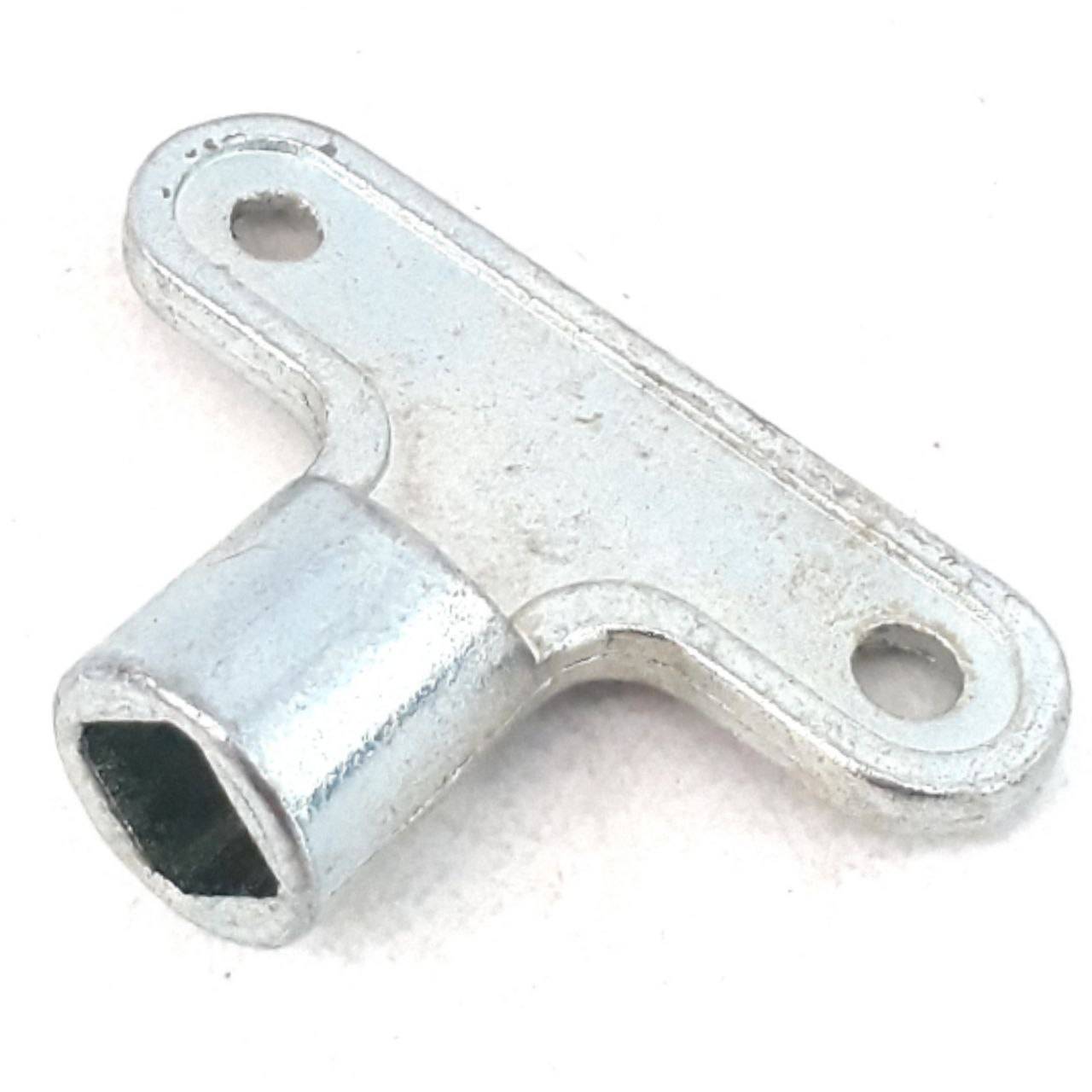 REMOVABLE WATER TAP KEY FOR WALLBIBTAP GARDEN AND OUTDOOR BIBTAP