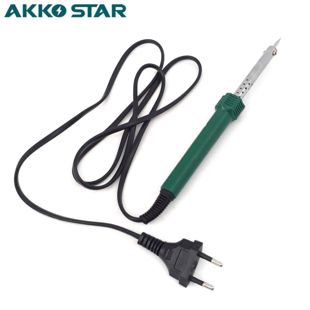 productAKKO STAR 30W LONG LIFE SOLDERING IRON FOR PCB ELECTRONIC