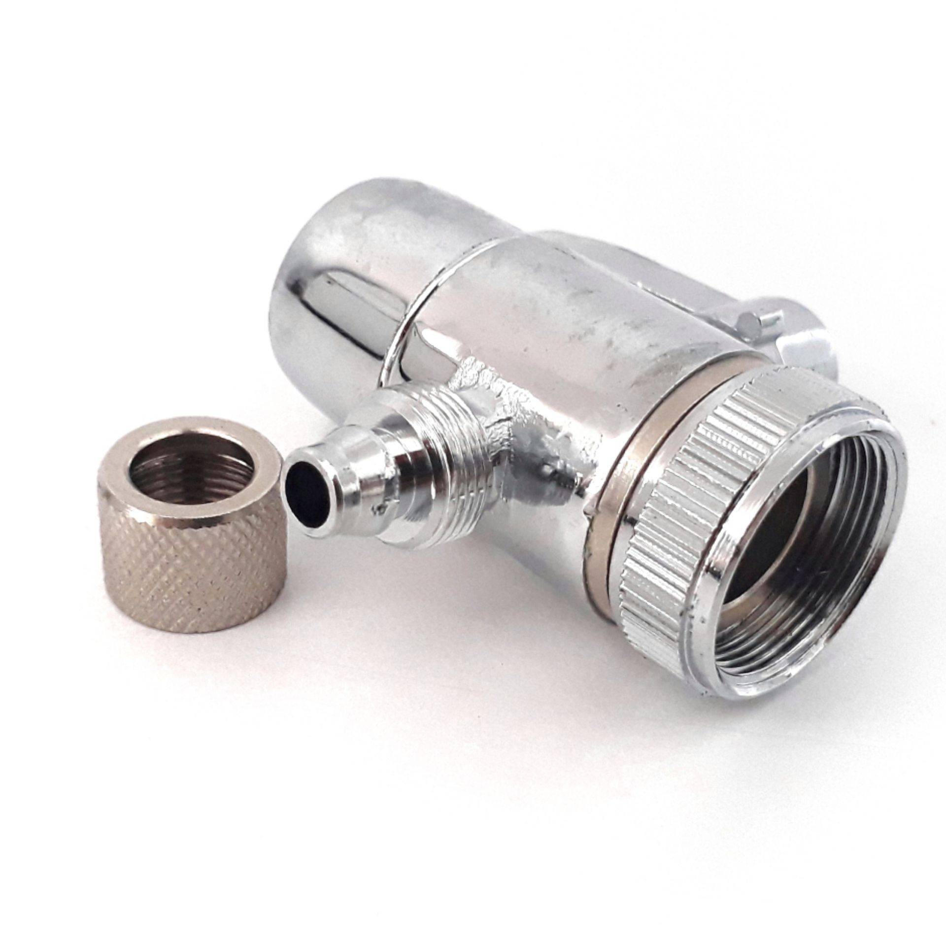 3/8INCH SINGLE KITCHEN FAUCET WATER FILTER ADAPTER