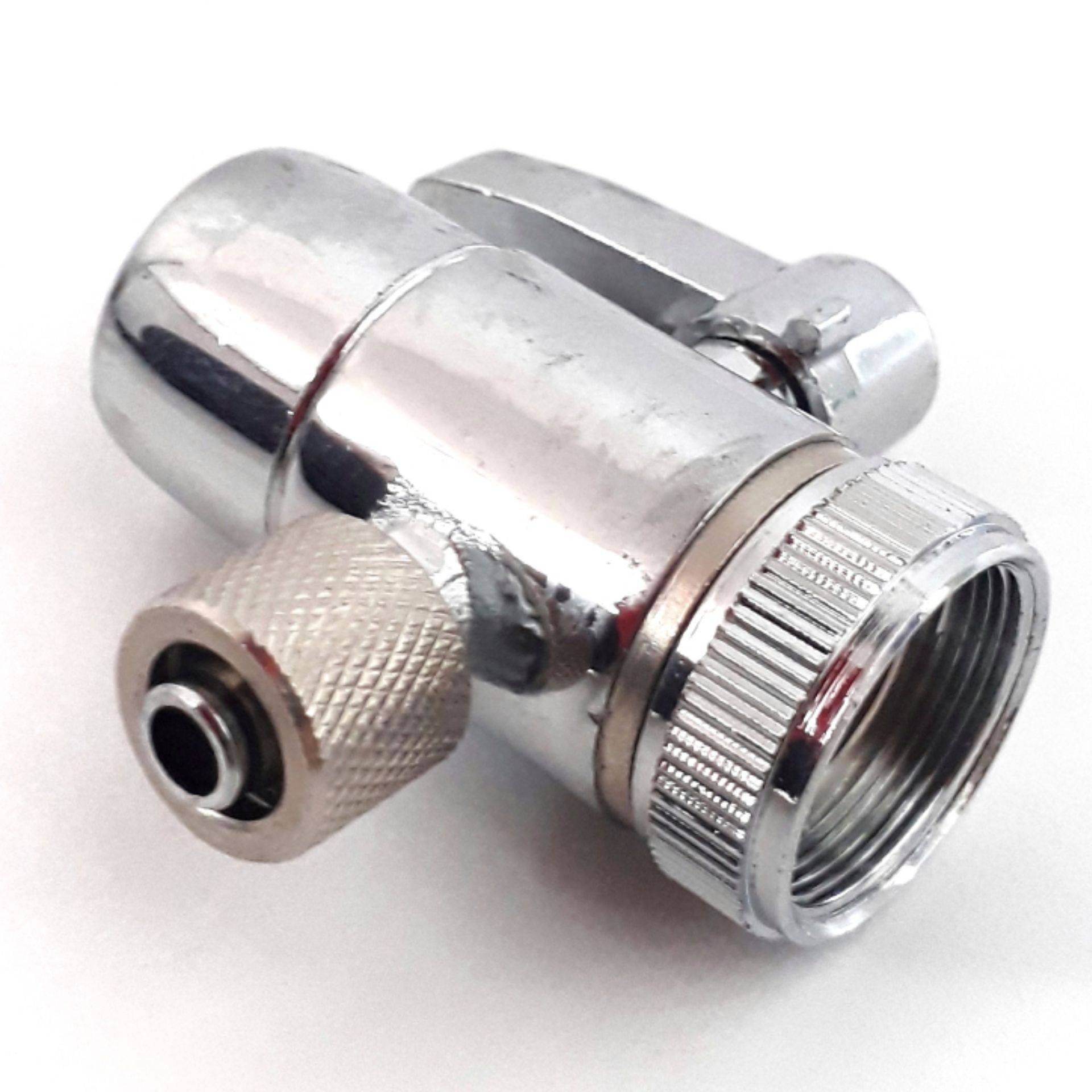 3/8INCH SINGLE KITCHEN FAUCET WATER FILTER ADAPTER