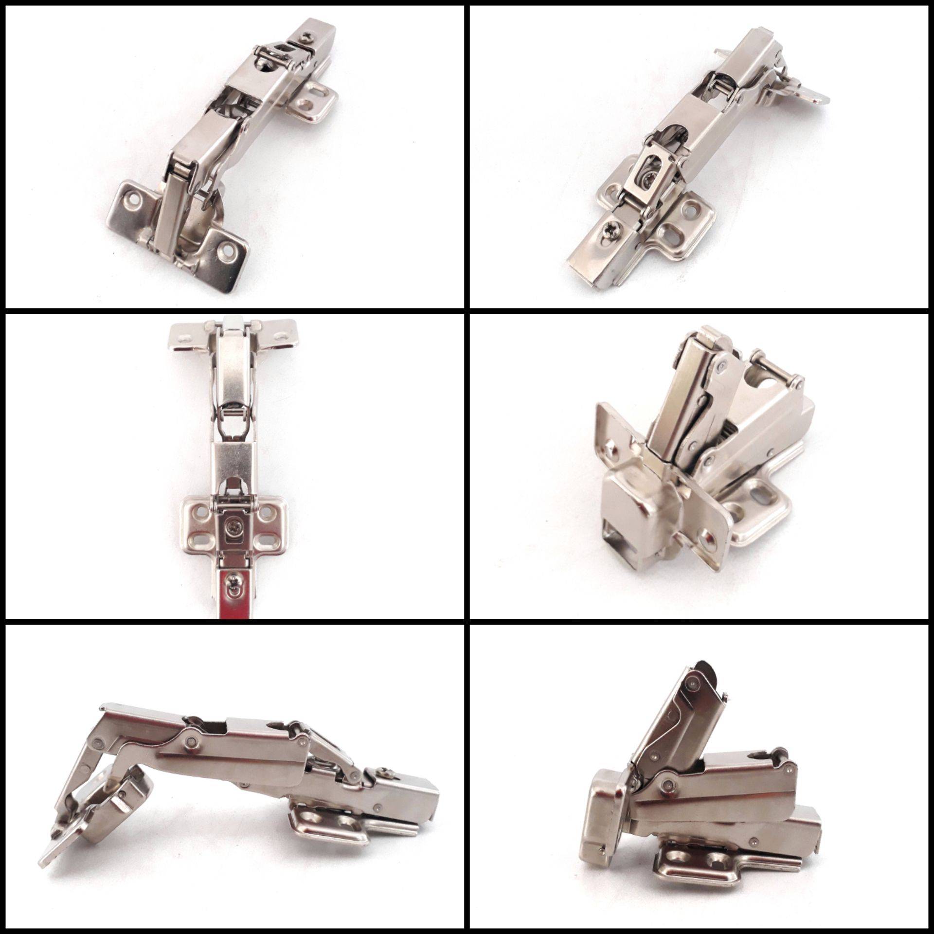 Lama Hinges Matttroy