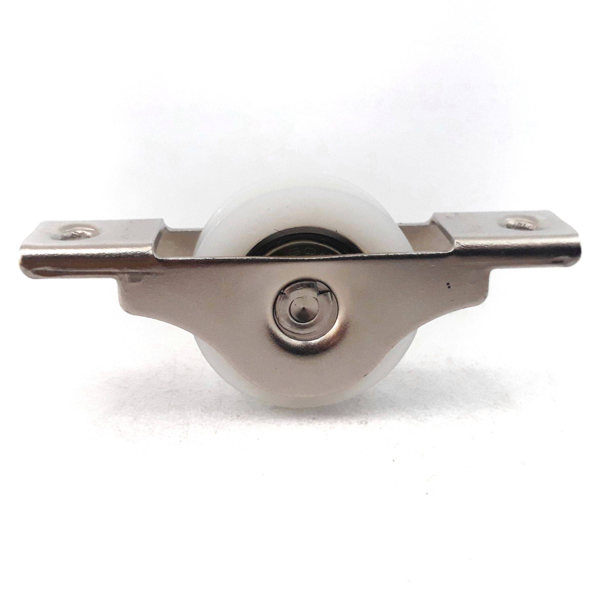 HEAVY DUTY SOLID STAINLESS STEEL SLIDING DOOR ROLLER WHEEL FOR WINDOW