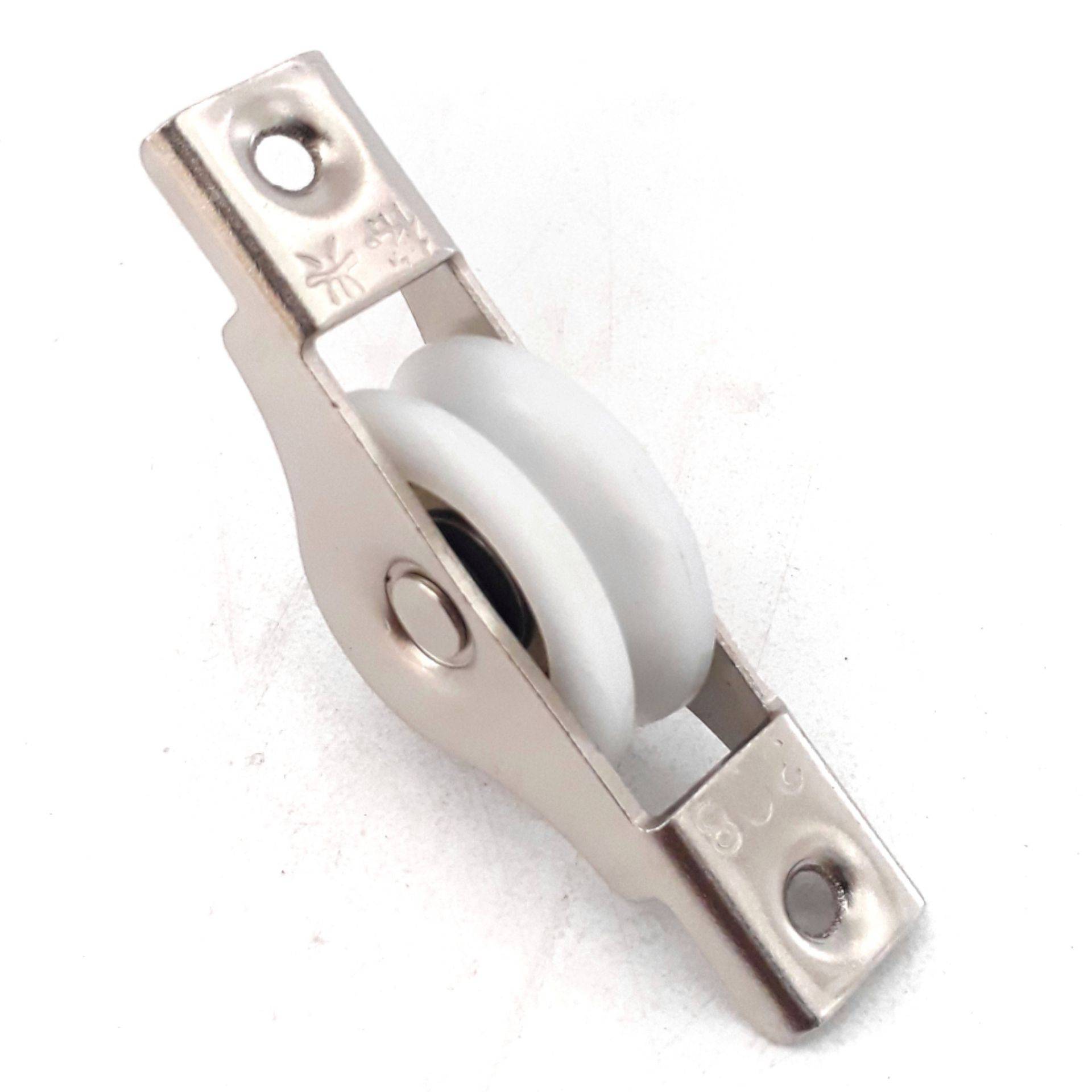 HEAVY DUTY SOLID STAINLESS STEEL SLIDING DOOR ROLLER WHEEL FOR WINDOW