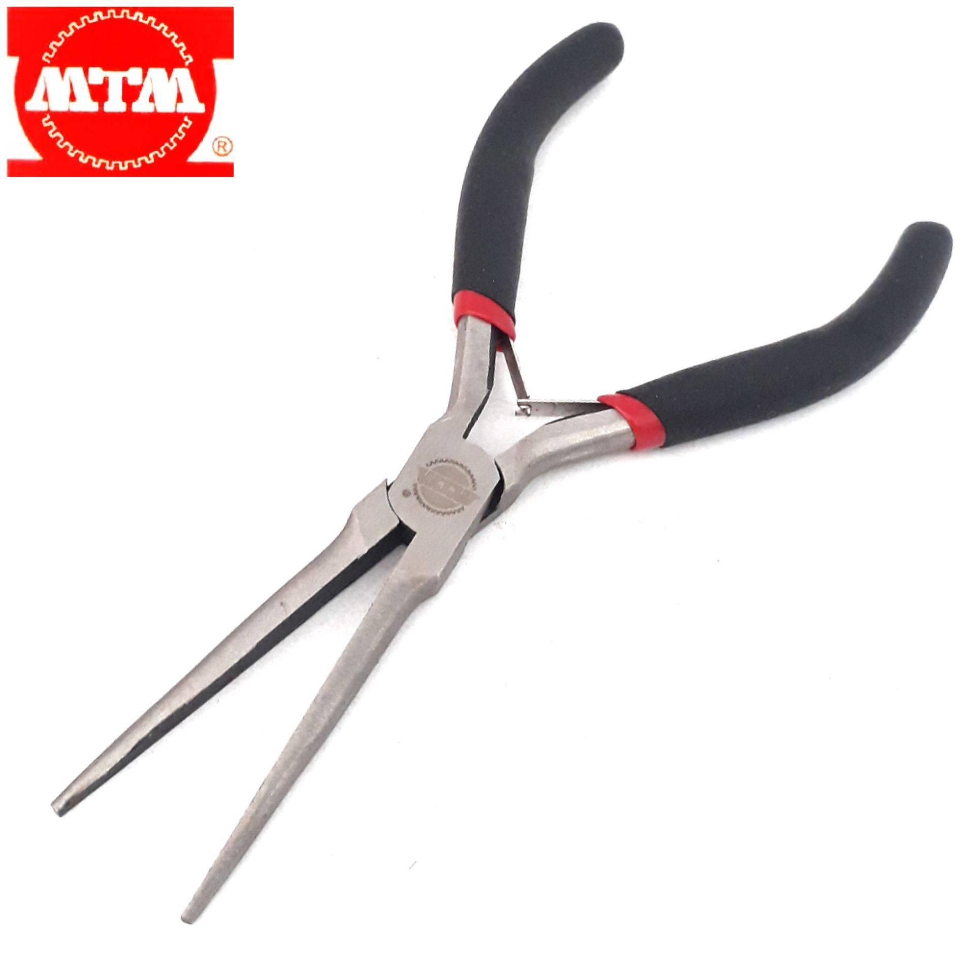 MTM JAPAN 145MM MINI EXTRA LONG NEEDLE NOSE PLIER FOR HOME HANDCRAFT USAGE