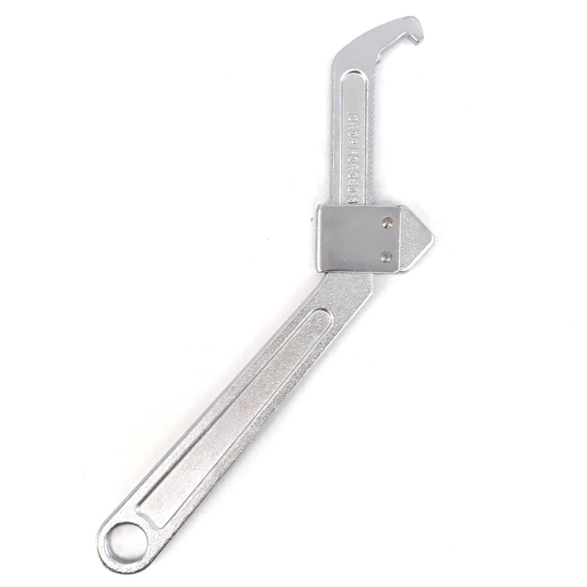 ADJUSTABLE 35MM 105MM HOOK SPANNER WRENCH