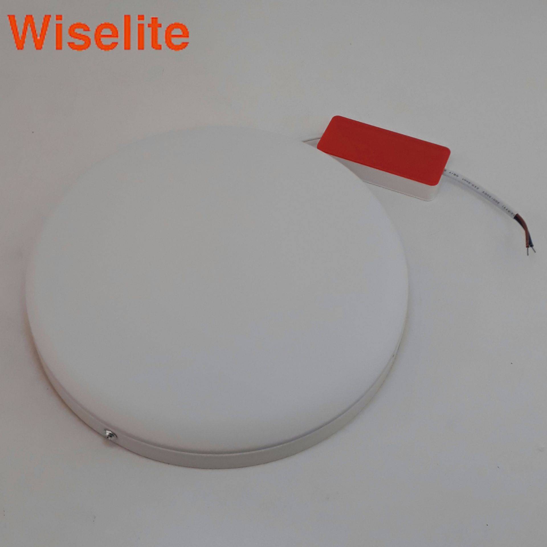 WISELITE 36W SURFACE DOWNLIGHT MOUNTED PANEL LED LIGHT