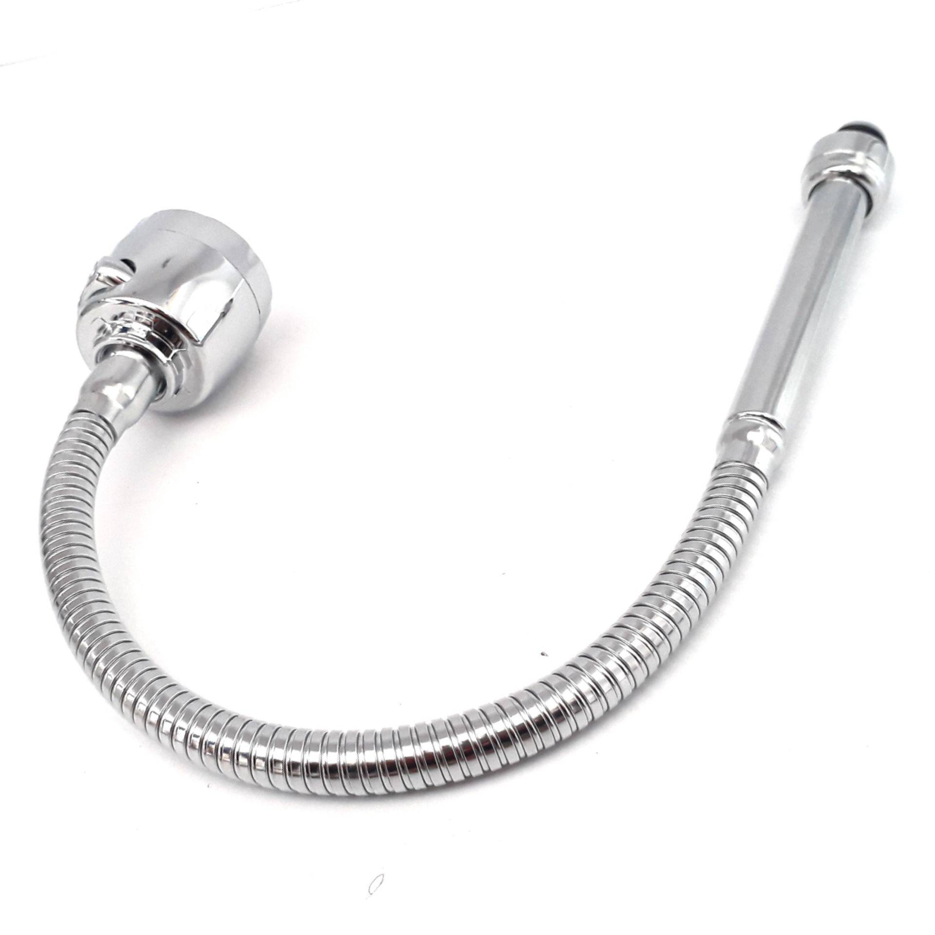 KITCHEN SINK FAUCET TAP FLEXIBLE HOSE ARM (FAUCET PIPE HEAD ONLY)
