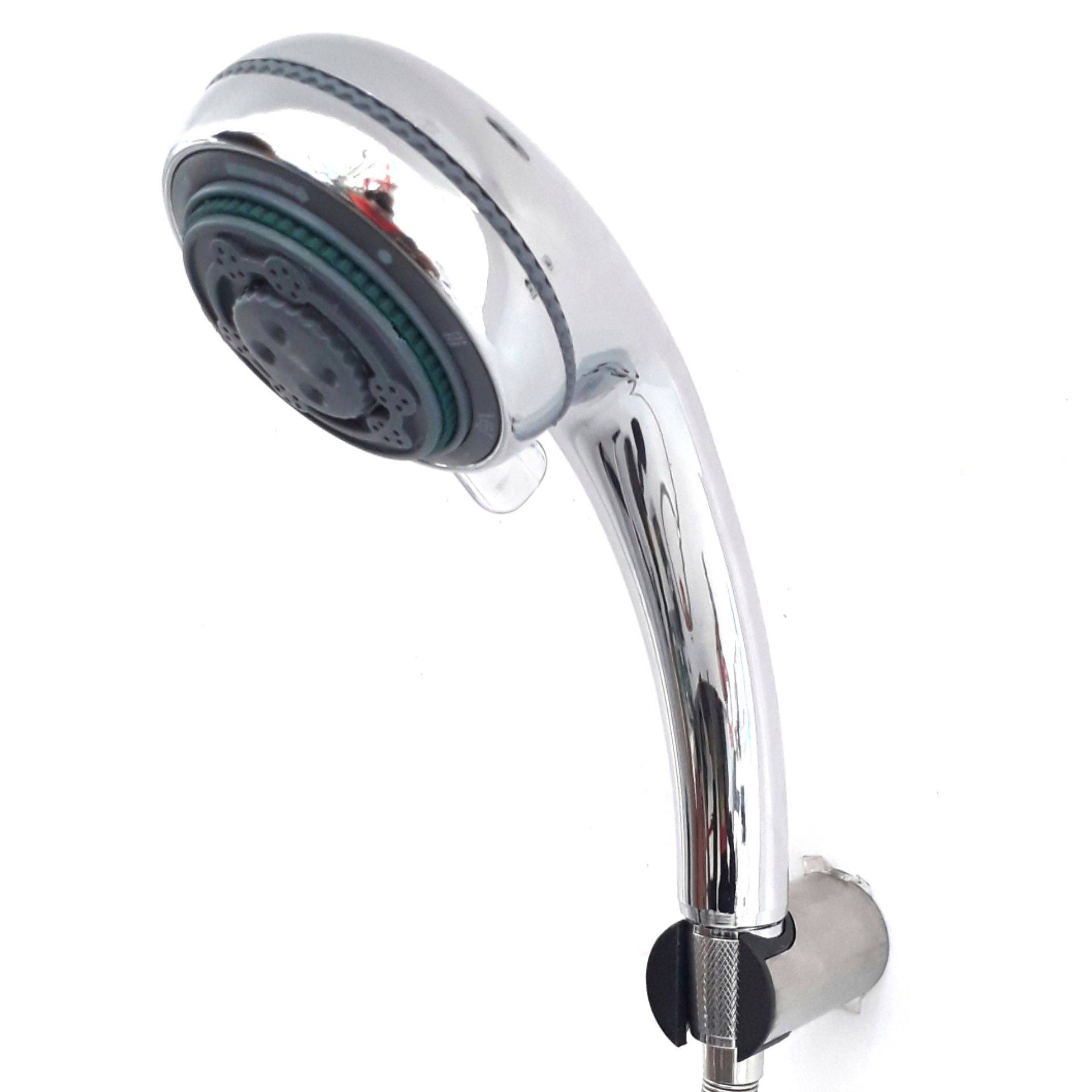 SOLID SHOWER HOLDER FOR BATHROOM HANDHELD SHOWER HEAD HOLDER ACCESORIES