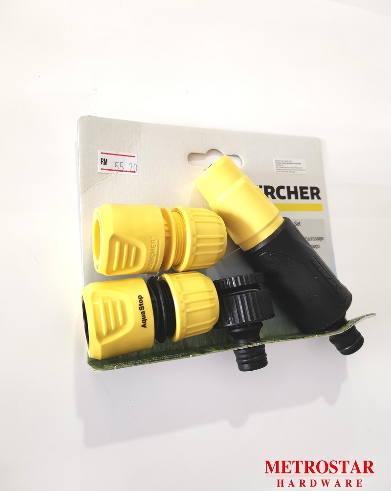 Karcher Nozzle Set 2.645288.0