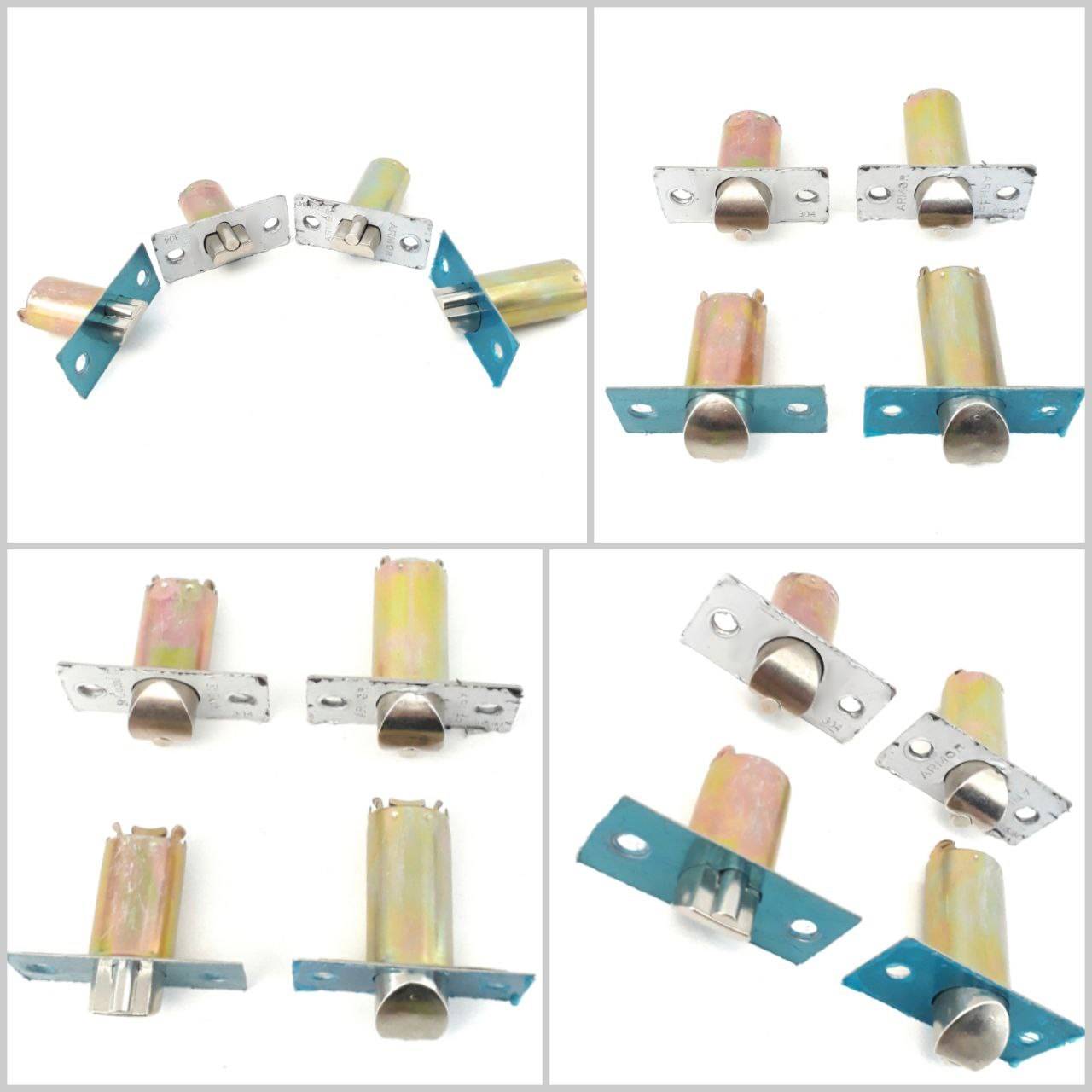 Heavy Duty Stainless Steel SUS304 Latch Original Armor Latch / Normal Latch