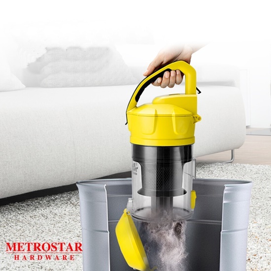 Karcher VC3 Plus Bagless Dry Vacuum Cleaner