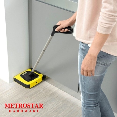 Karcher KB 5 Rechargeable Electric Broom