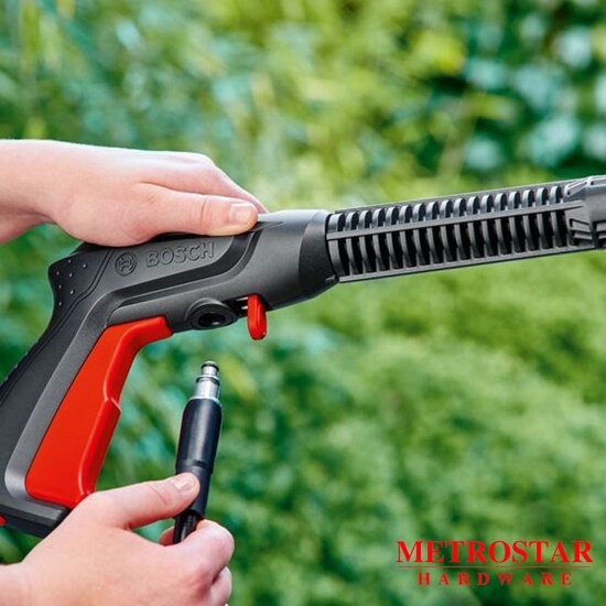 Bosch EasyAquatak 110 High Water Pressure Cleaner