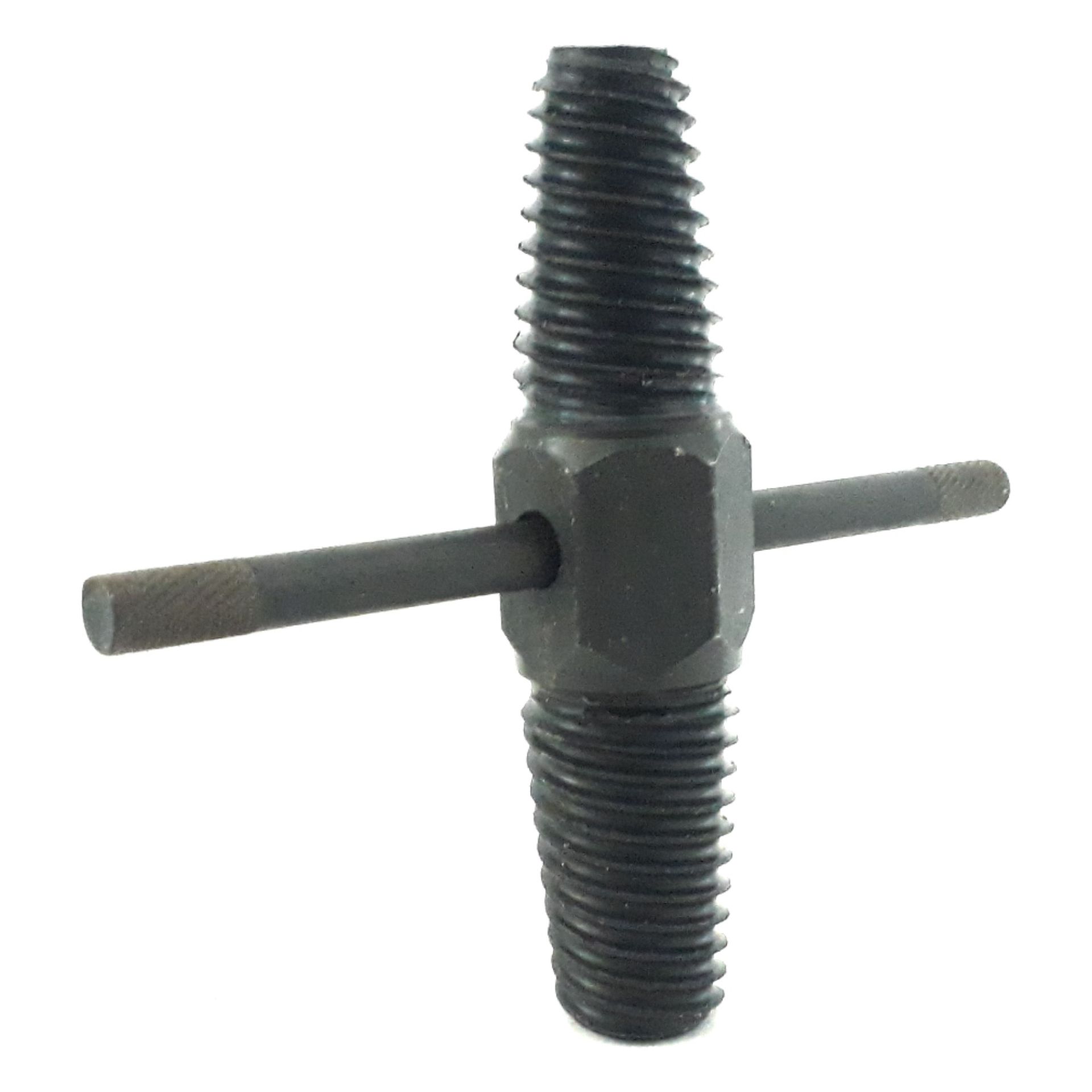 1/2" 3/4" (12MM 18MM) 2 WAY SIZE PIPE EXTRACTOR FOR WATER BIB TAP PIPE BROKEN THREAD EXTRACTOR