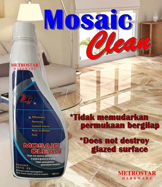 3R Mosaic Clean